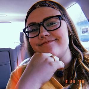 Meet your Posher, Brooklynn